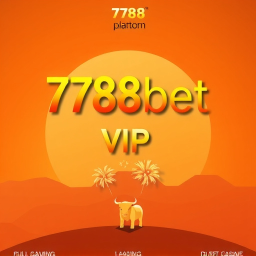7788bet vip apostas